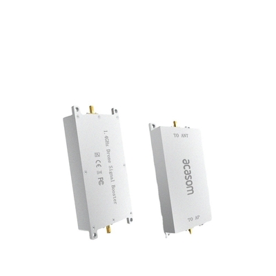 효율성 45% 40dBm 1.4GHz 무선 확장기용 RF 양방향 증폭기 모듈
