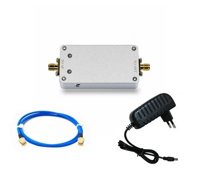 868MHz 12dB 초저소음 슈퍼 드론 증폭기 헬륨 네트워크 성능