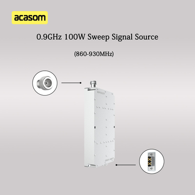 860-930MHz 100w 장거리 안티 드론 모듈