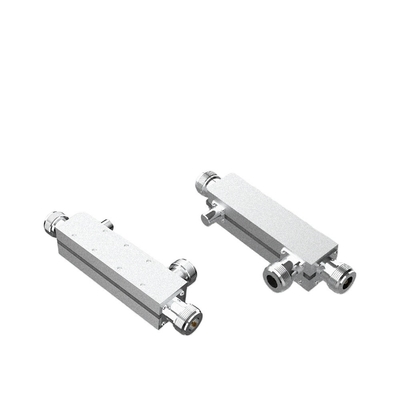 효율적인 10dB 결합 쌍방향 결합기 2G-5G에 대한 낮은 삽입 손실