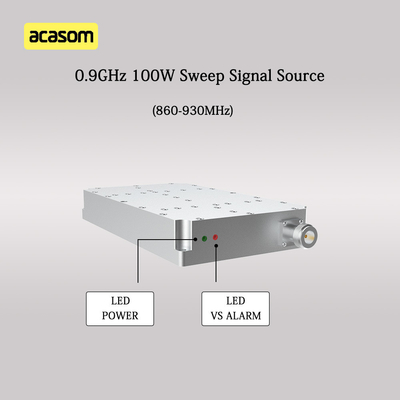 860-930MHz 100w 장거리 안티 드론 모듈