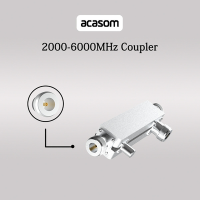 효율적인 10dB 결합 쌍방향 결합기 2G-5G에 대한 낮은 삽입 손실