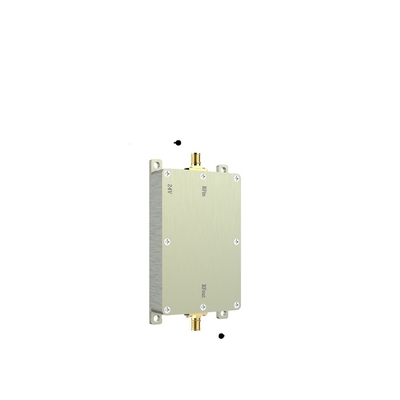 커스터마이징 가능한 25-37dB 0.9GHz 50W RF 증폭기