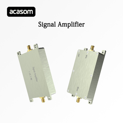 커스터마이징 가능한 25-37dB 0.9GHz 50W RF 증폭기