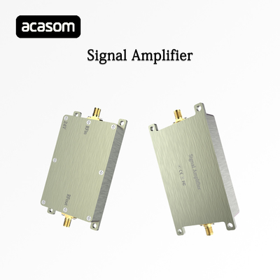 커스터마이징 가능한 25-37dB 0.9GHz 50W RF 증폭기
