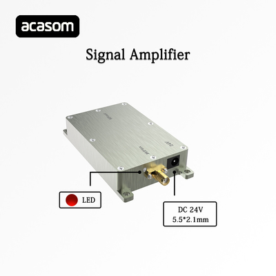 커스터마이징 가능한 25-37dB 0.9GHz 50W RF 증폭기