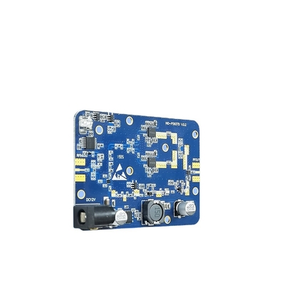 확장 범위를 위해 마비크 5W 5.8GHz 신호 부스터 안테나를 최대화하십시오.