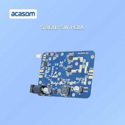 확장 범위를 위해 마비크 5W 5.8GHz 신호 부스터 안테나를 최대화하십시오.