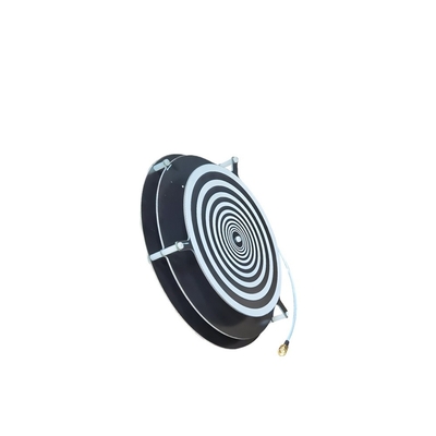 900MHz 915MHz 50W 고효율 FPV 드론 안테나 사용자 지정 PCBA 칩셋 SMA 남성