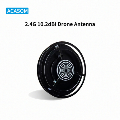 900MHz 915MHz 50W 고효율 FPV 드론 안테나 사용자 지정 PCBA 칩셋 SMA 남성