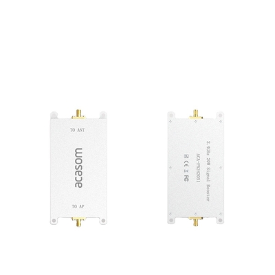 고성능 20W RF 전력 증폭기 모듈 와이파이 드론 범위 확장기 43Bm