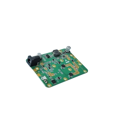 DJI 마비크 FPV 드론용 녹색 5W 신호 강화 안테나 2.4~2.5GHz 주파수