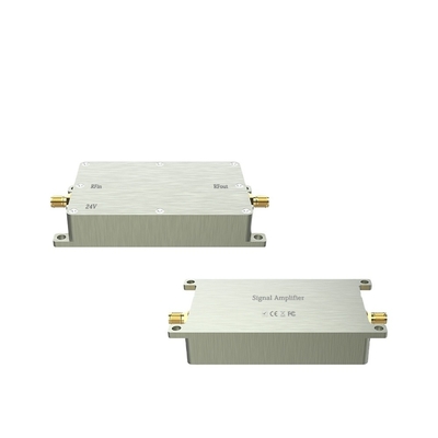 2400-2500MHz 단방향 RF 신호 증폭기