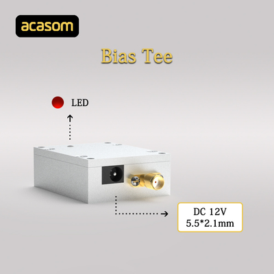 WIFI ZIGBEE 블루투스 2.4-2.5GHz 및 5.15-5.85GHz를 위한 편견 티 보장된 성능