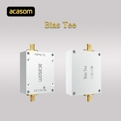 WIFI ZIGBEE 블루투스 2.4-2.5GHz 및 5.15-5.85GHz를 위한 편견 티 보장된 성능