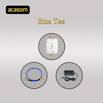 WIFI ZIGBEE 블루투스 2.4-2.5GHz 및 5.15-5.85GHz를 위한 편견 티 보장된 성능