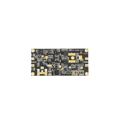 증폭 신호 540mA 28dBm 12V 5.8GHz 와이파이 모듈