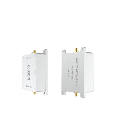 5.725-5.85GHz 주파수 범위를 위한 5w 5.8GHz 신호 부스터 범위 확장기