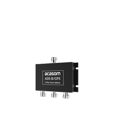 하부 삽입 800-2150MHz RF 전력 분할기