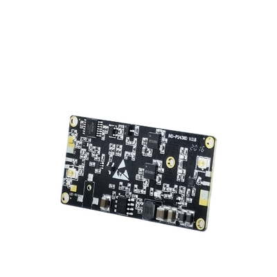 강력한 5W 37dBm RF 신호 부스터 12V PCBA 5.8GHz 및 2.4GHz 무선 범위를 확장