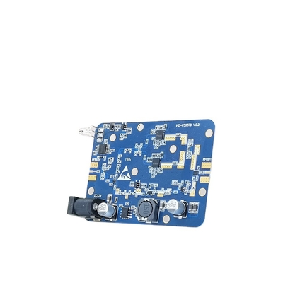 5W RF 신호 증폭기 PCB 증폭기 부품 5.8GHz 와이파이 무선 모듈