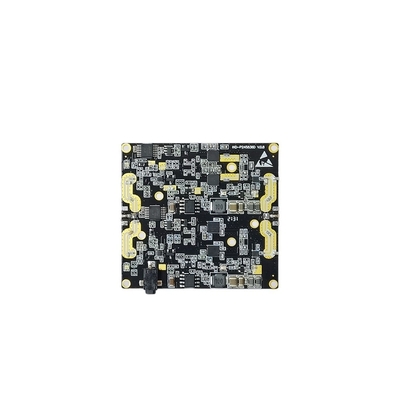 듀얼 밴드 디지 마비크 드론 신호 강화기 2.4GHz 5.8GHz 높은 정확성