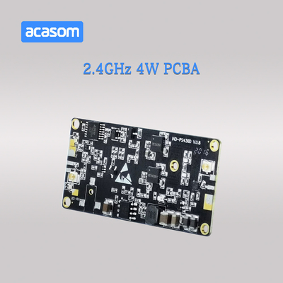 비행을 향상시키세요: 2.4GHz 4W 드론 신호 확장기 PCBA 36dBm 부스트