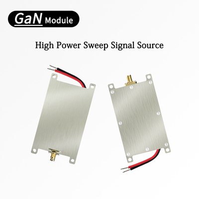 3.5GHz 3300-3600MHz 신호 절단 드론 차단용 안티 드론 모듈