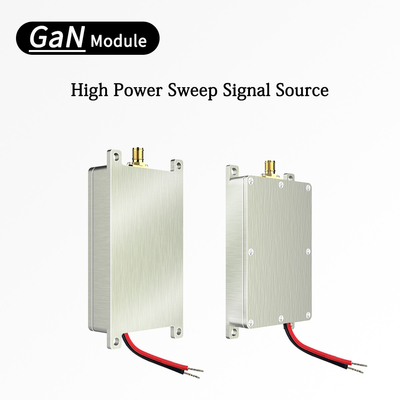 3.5GHz 3300-3600MHz 신호 절단 드론 차단용 안티 드론 모듈