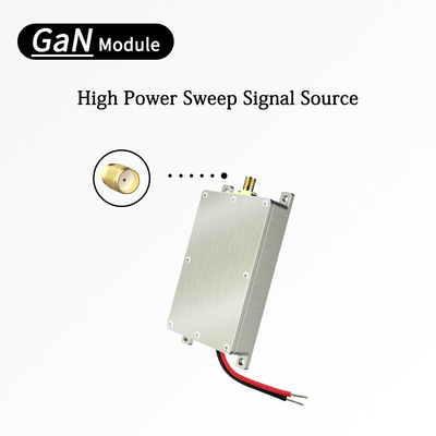 3.5GHz 3300-3600MHz 신호 절단 드론 차단용 안티 드론 모듈