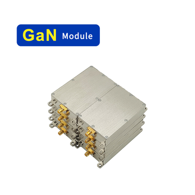 500MHz 600M 20W GAN 24V 고전력 스위프 신호 생성기 위한 강력한 드론 제머 모듈