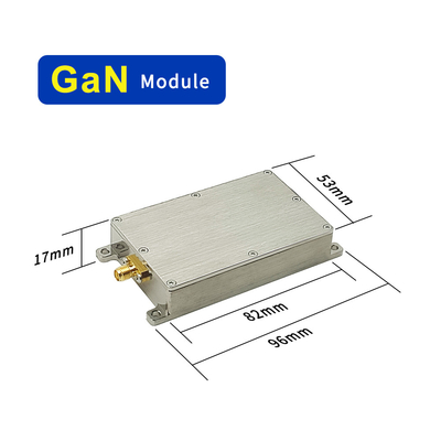 800-900MHz 반 드론 모듈